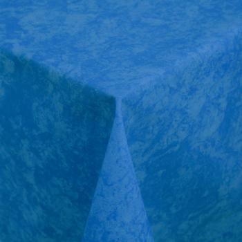 Couleur Bleu Clair Nappe Carrée ERWIN Firenze