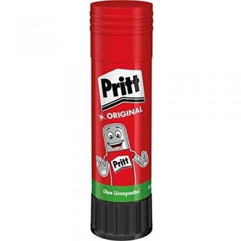 PACK 12 BARRAS PEGAMENTO PRITT 22 G