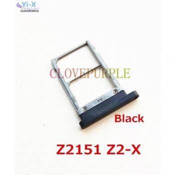 Lenovo ZUK Z2 Pro/Z2-X/Z2151/Z5 SIM Card Slot Holder