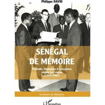 Sénégal de mémoire
