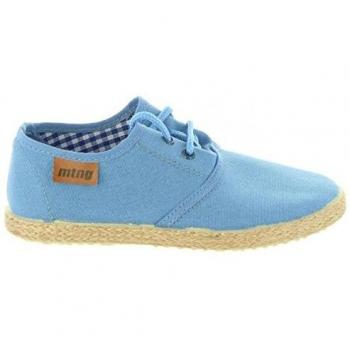 Zapatos MTNG 47105 Landy C33529 Vaquero para Niño Talla 30