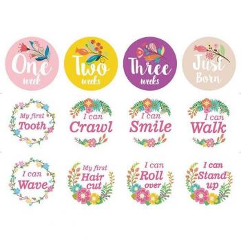Accesorios Fotográficos para Bebés