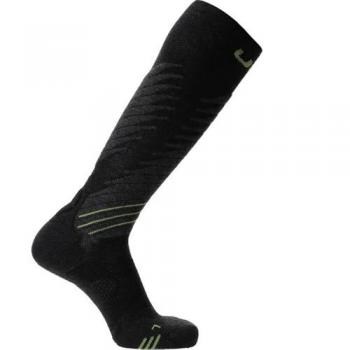 Uyn Ergonomische Herren Skisocken Comfort Fit Grau EU 45-47