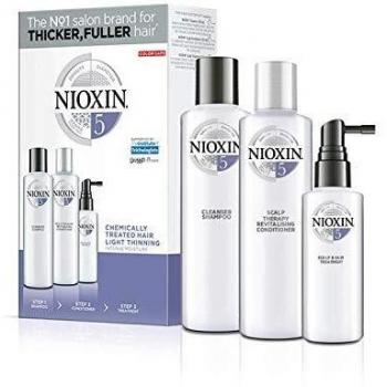 Nioxin System 5 Starter Set