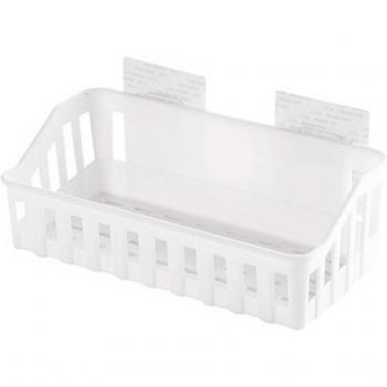 Suction Cup Cosmetic Storage Rack