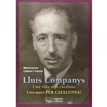 Lluís companys (Tapa blanda).