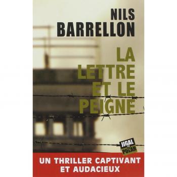 Nils Barrellon