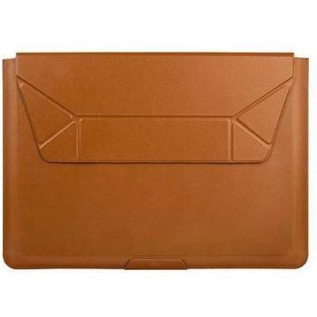 Sleeve Notebook 14 Marrone Uniq Oslo
