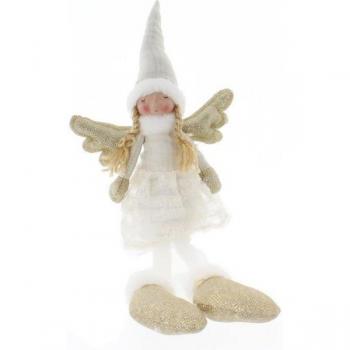 MICA Weihnachtsdeko Engel
