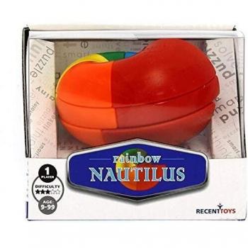 Rompecabezas Multicolor Meffert's