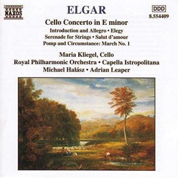 Cellokonzert / Introduction / Alle