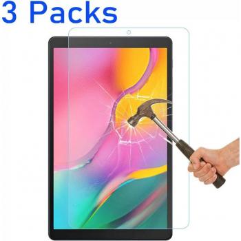 Gehard Glas Screenbescherming voor Samsung Galaxy Tab A 10.1 T510