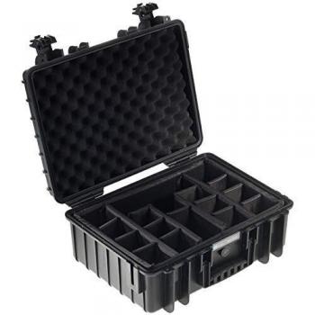 B&W Outdoor Transport Case