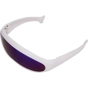 Plastic Sunglasses Toy for Cats