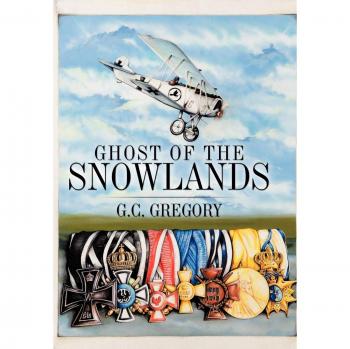 Ghost of the Snowlands