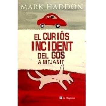 El curiós incident del gos a mitjanit