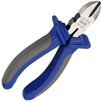 Corte Diagonal 160 mm con Puntas Bimaterial – Alyco 110302
