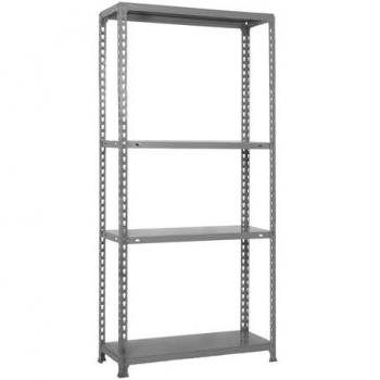 SIMONRACK Kit Ecoclick Mini 4/300 Gris 1600x800x300