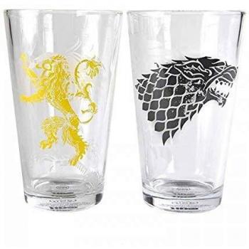 Multicolor 450ml Half Moon Bay Game of Thrones Cup
