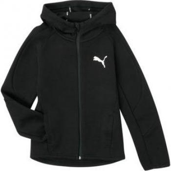 Puma Agasalho EVOSTRIPE CORE com Zíper para Rapazes