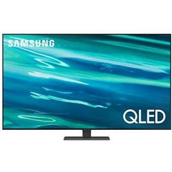 Samsung Q80A 65 QLED 4K Smart TV