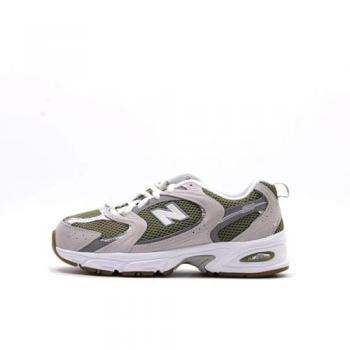 New Balance Herrensneaker MR530GA Grün