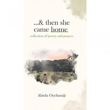 ...& then she came home