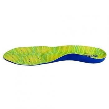 Insola Alta Reset Sport Azul 43/44 Unisex