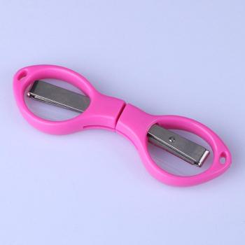 Multifunctional Foldable Scissors