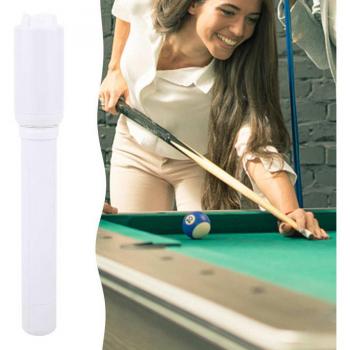 Portable Cue Extension Rod