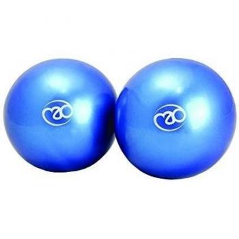 Mad Fitness Light Weights – 0.5kg, One Size, Blue
