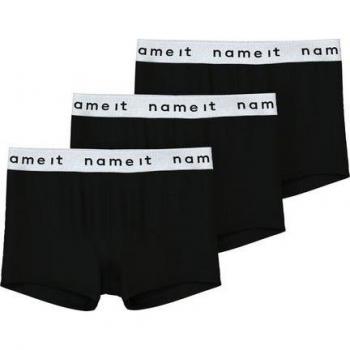 It Trunk NKMBOXER 3P NOOS (Packung, 3-St)