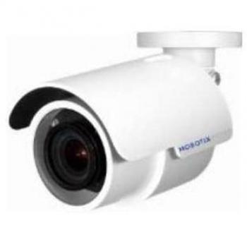 MOBOTIX Move Extérieur 5MP PoE Class 0
