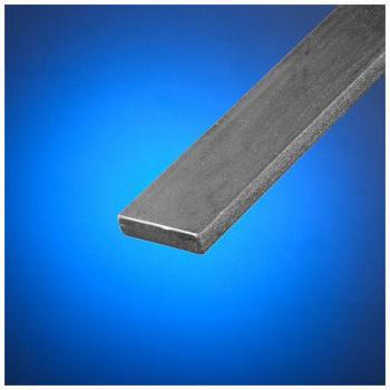 Fer Plat Acier 80mm