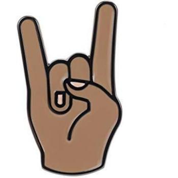 Accessoire de porte‑clé Kipling YEAH PIN 0,01 l