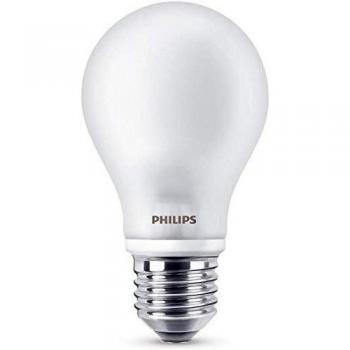 Philips Lampada LED a Goccia Calda 7W 2700K E27