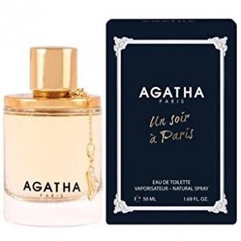 Agatha Paris Evening Essence