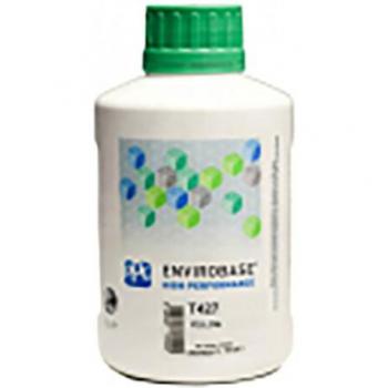 PPG Éco‑Base HP T427 Jaune – 1 L