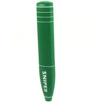 Standard Size 2 Thumb Golf Putter Grips