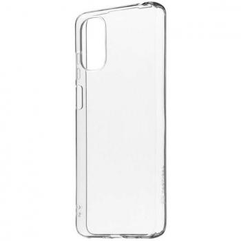 Custodia Xiaomi Redmi Note 13 Pro+ Trasparente in TPU