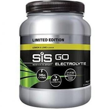 SiS GO Hydratation Sportive – 1000 g