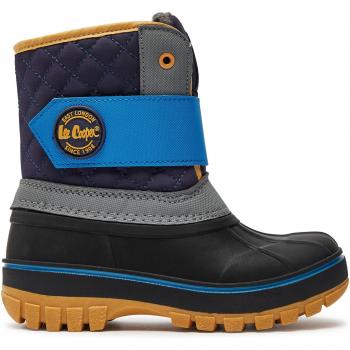 Lee Cooper Schneeschuhe Dunkelblau Modell LCJ-24-44-2859K