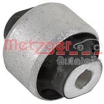 METZGER Lagerung Vorderachse 52093208