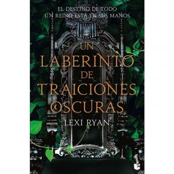 Un laberinto de traiciones oscuras