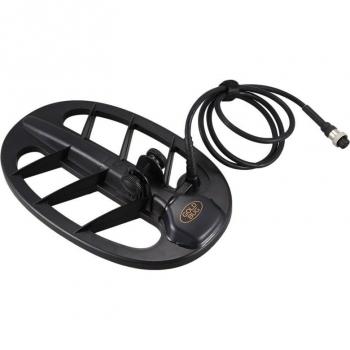 Bobina de Oro FS2
