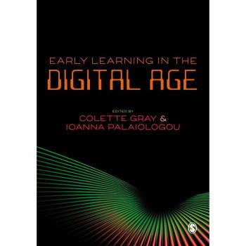 Early Learning in the Digital Age