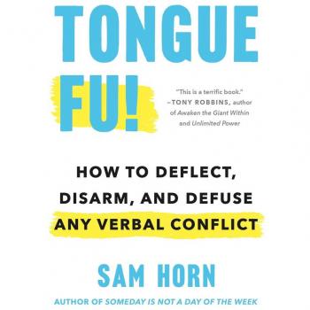 Tongue Fu!