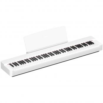 Yamaha P-225 Weiß