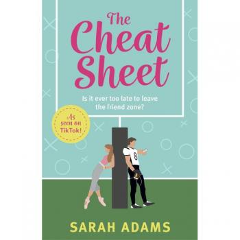 Sarah Adams The Cheat Sheet