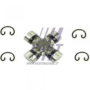 Fast Flector Transmission IVECO FT28076 – Joint Arbre Longitudinal 503642397